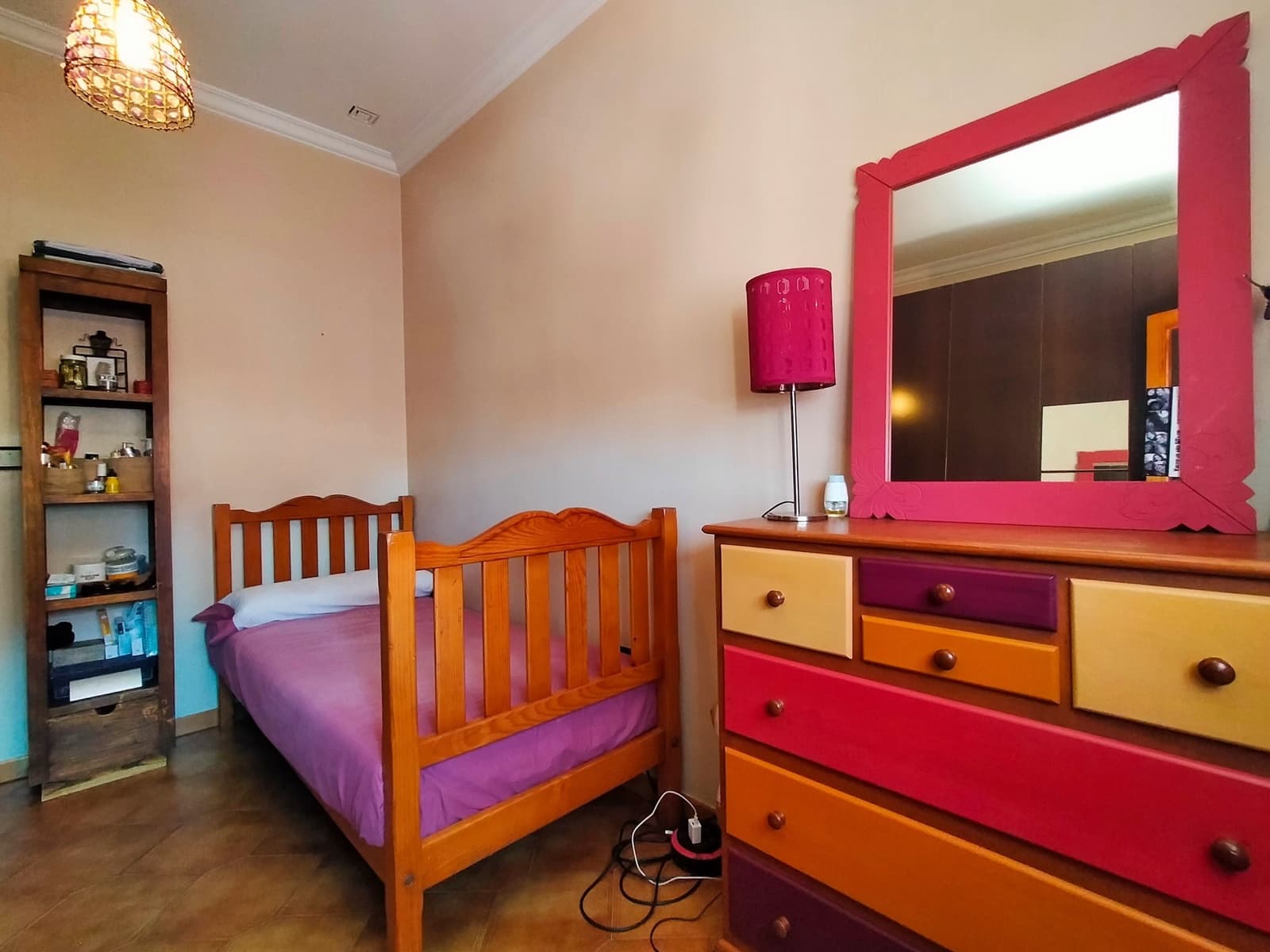 5 bedroom Semi-detached Villa for sale in El Puerto de Santa Maria with garage - € 350,000 (Ref: 9592029)