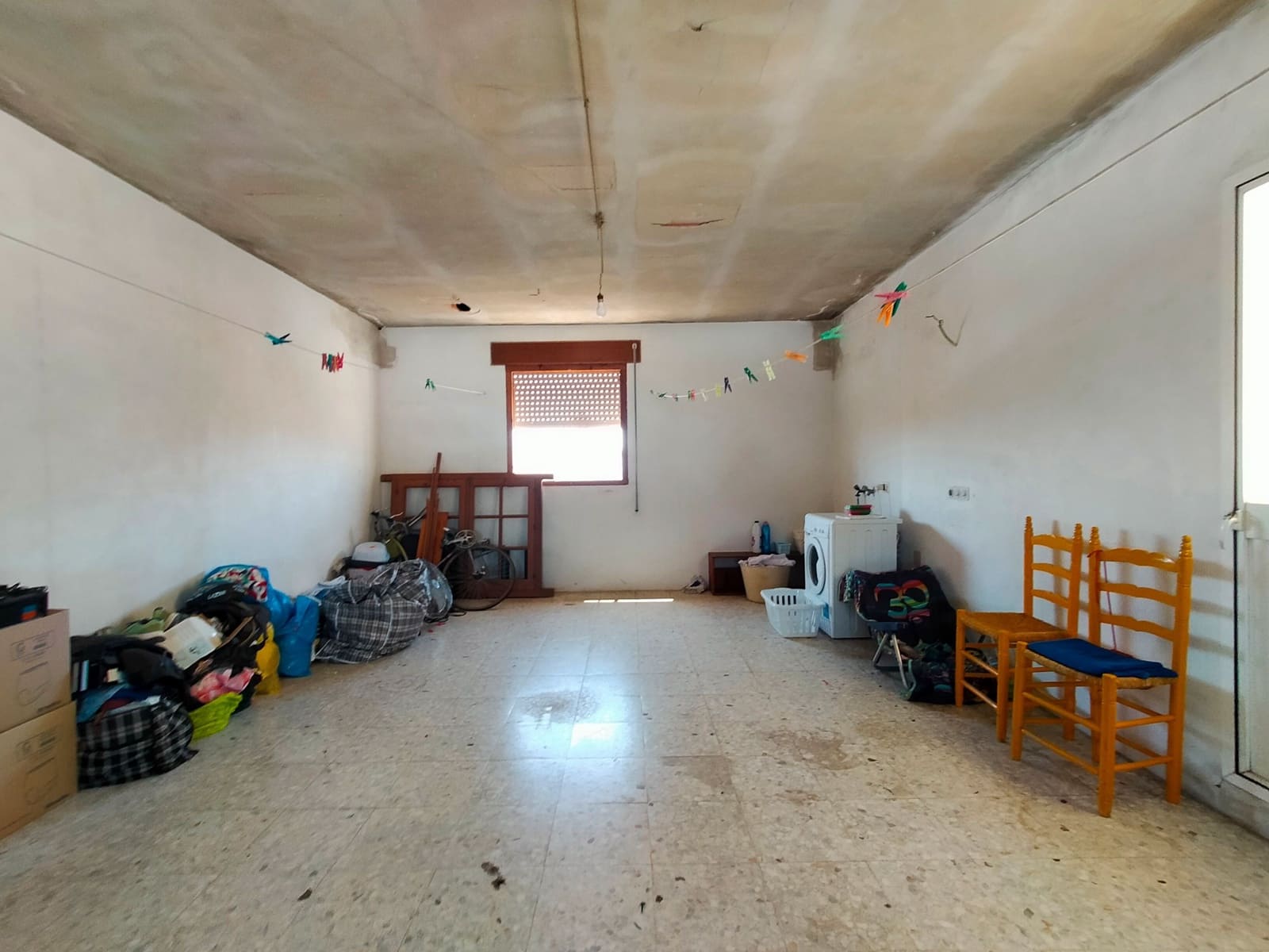 5 bedroom Semi-detached Villa for sale in El Puerto de Santa Maria with garage - € 350,000 (Ref: 9592029)