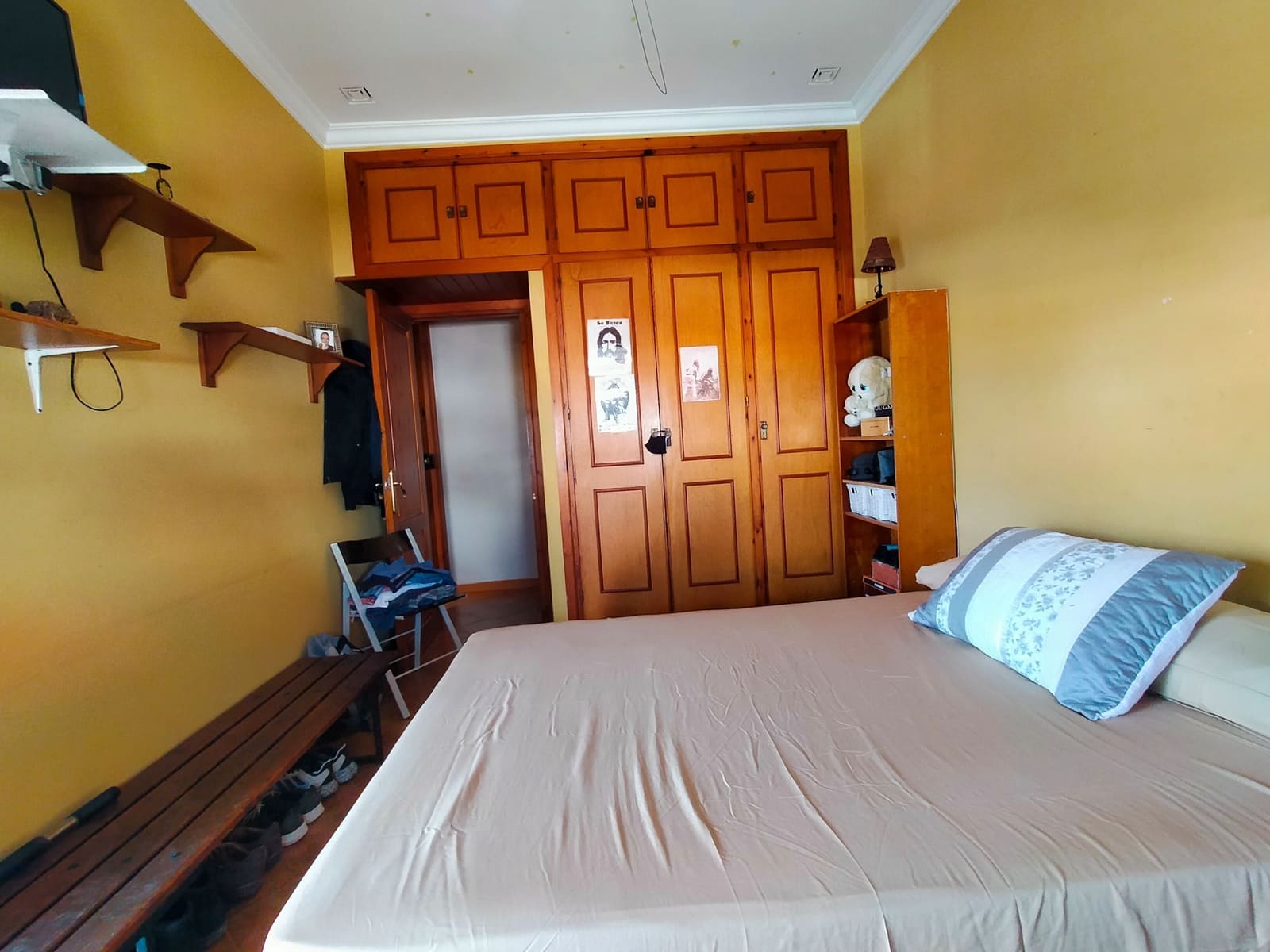 5 bedroom Semi-detached Villa for sale in El Puerto de Santa Maria with garage - € 350,000 (Ref: 9592029)