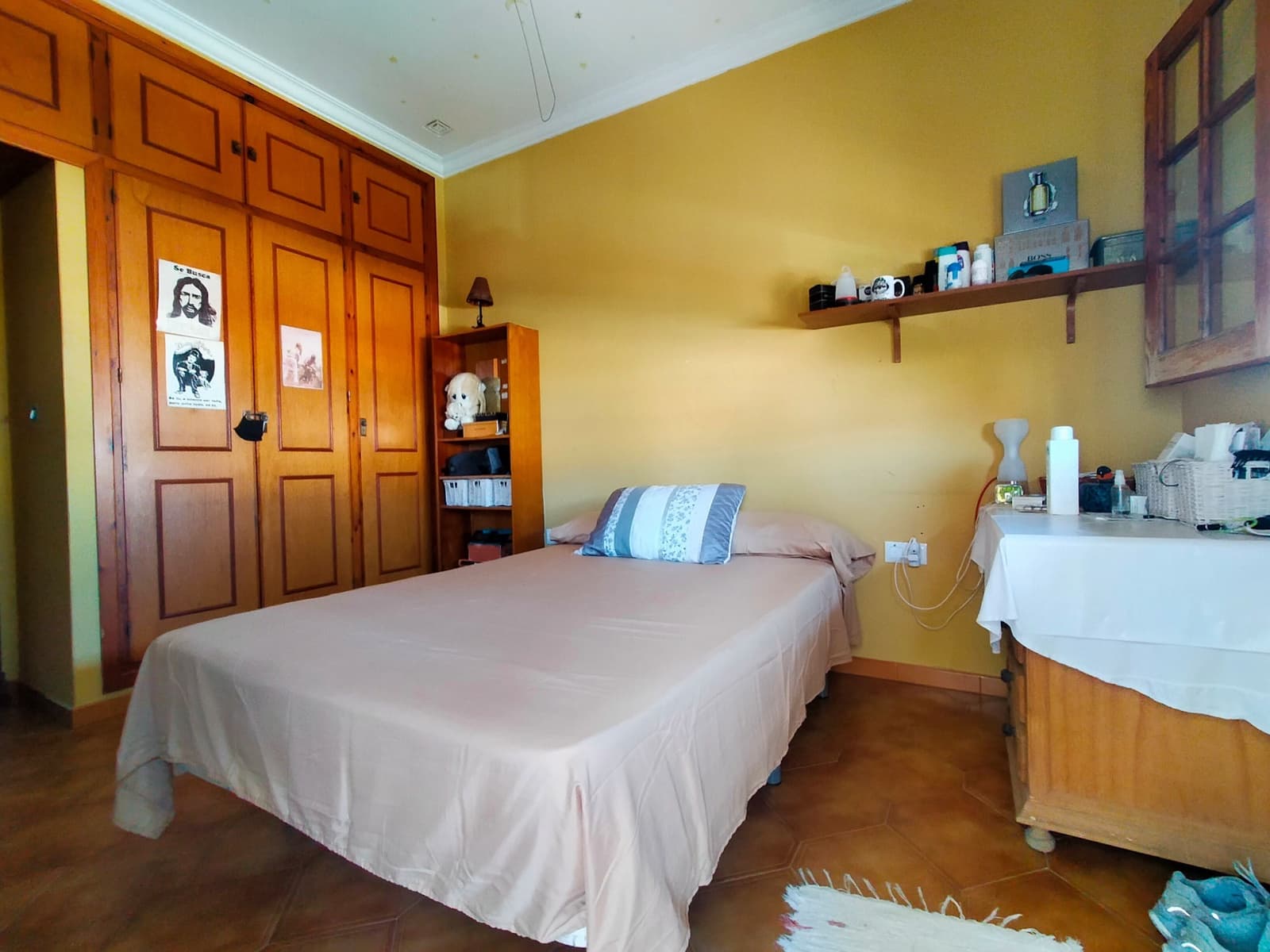 5 bedroom Semi-detached Villa for sale in El Puerto de Santa Maria with garage - € 350,000 (Ref: 9592029)