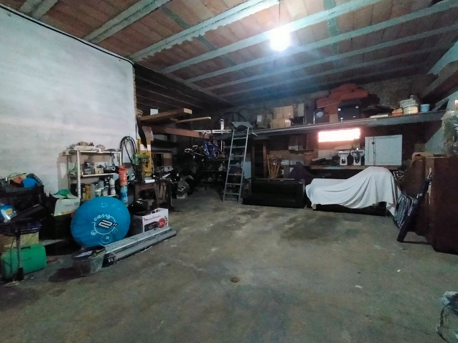 5 bedroom Semi-detached Villa for sale in El Puerto de Santa Maria with garage - € 350,000 (Ref: 9592029)