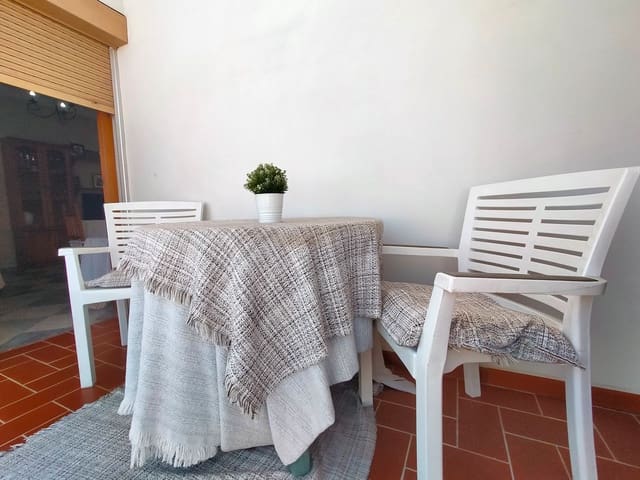 5 slaapkamer Halfvrijstaande villa te koop in El Puerto de Santa María met garage - € 350.000 (Ref: 9592029)