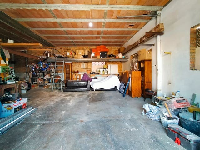 5 slaapkamer Halfvrijstaande villa te koop in El Puerto de Santa María met garage - € 350.000 (Ref: 9592029)