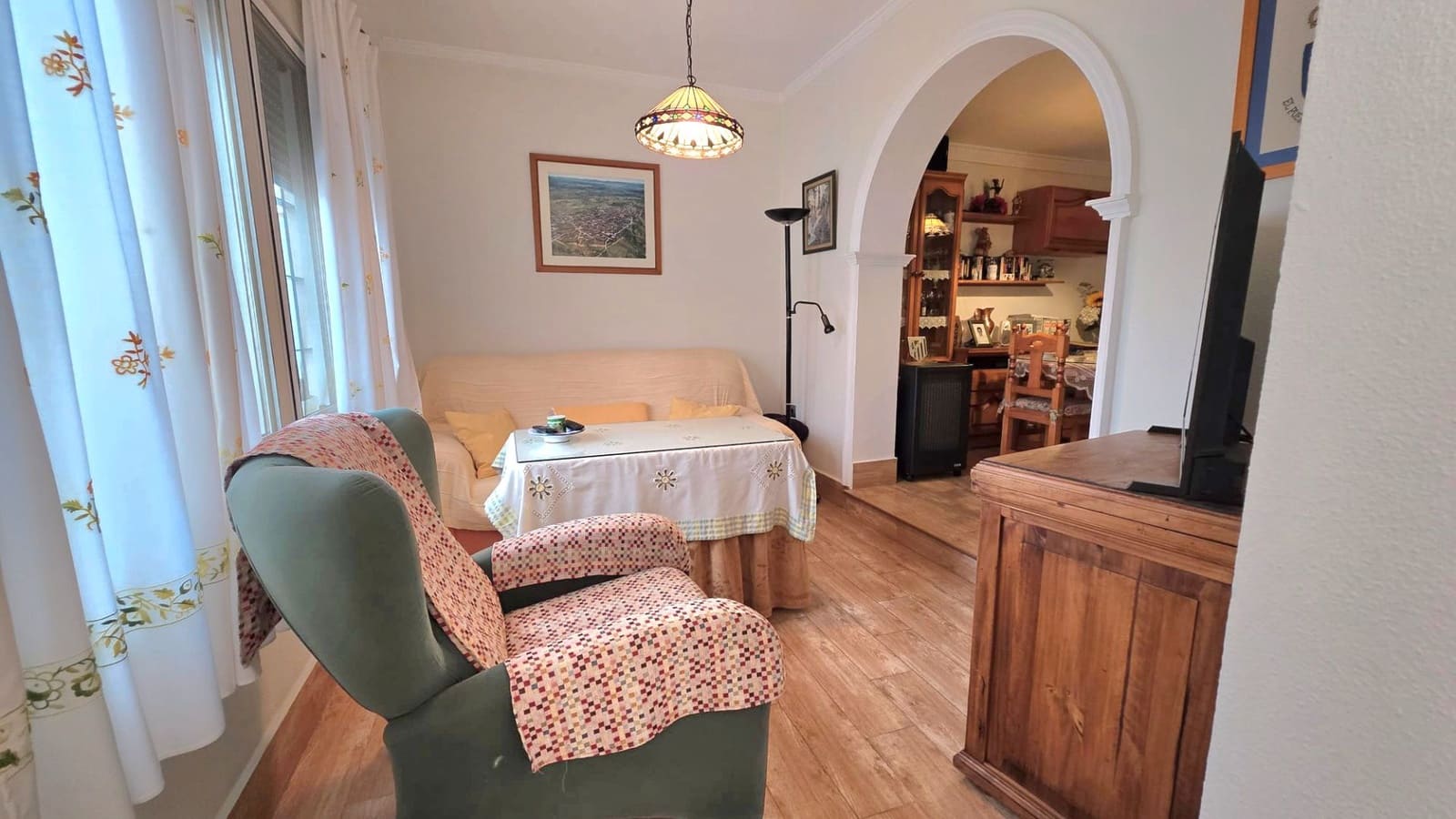 4 bedroom Terraced Villa for sale in El Puerto de Santa Maria with garage - € 390,000 (Ref: 9592030)