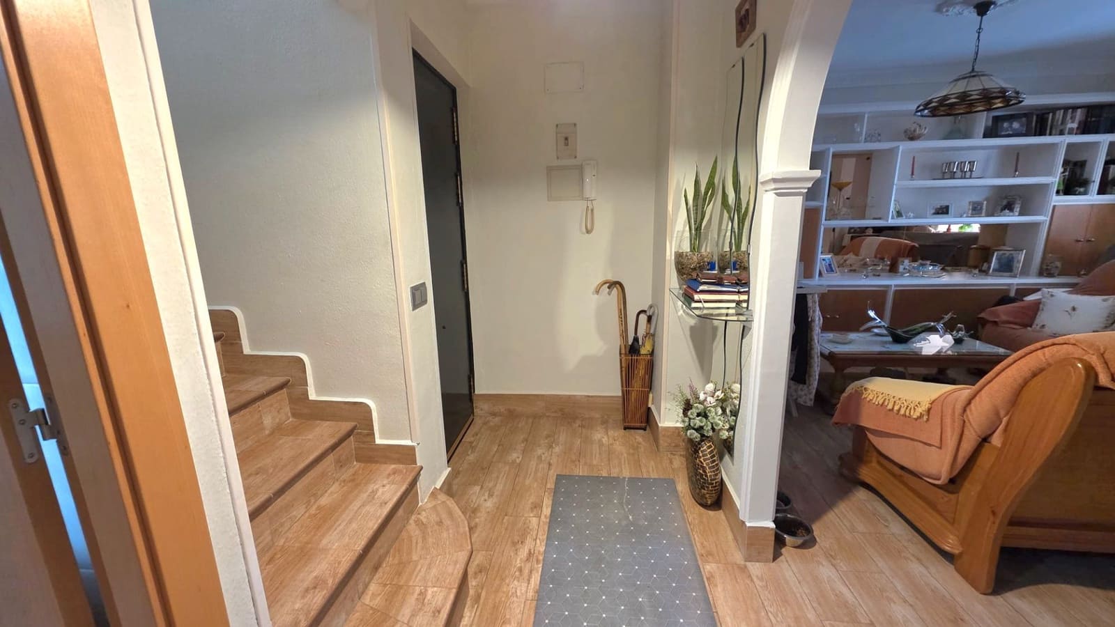 4 bedroom Terraced Villa for sale in El Puerto de Santa Maria with garage - € 390,000 (Ref: 9592030)