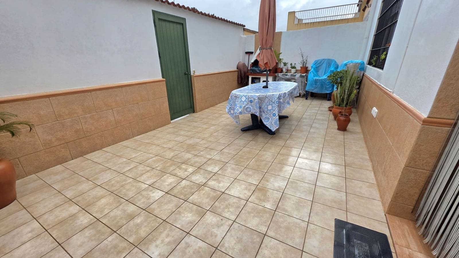 4 bedroom Terraced Villa for sale in El Puerto de Santa Maria with garage - € 390,000 (Ref: 9592030)