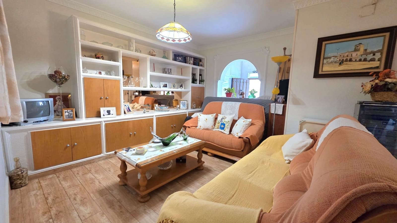 4 bedroom Terraced Villa for sale in El Puerto de Santa Maria with garage - € 390,000 (Ref: 9592030)