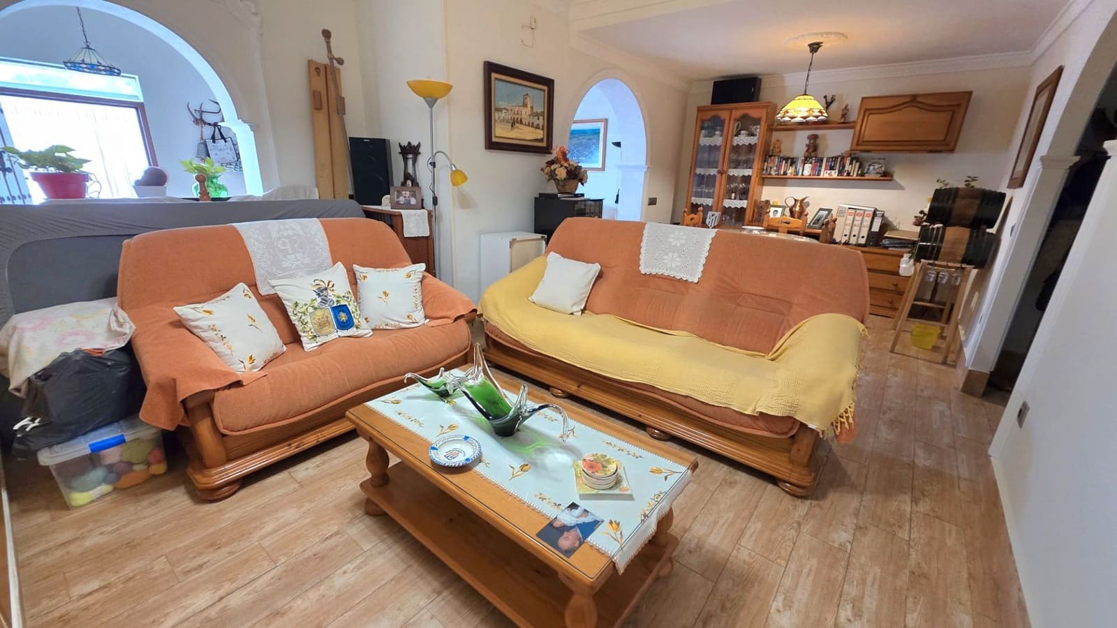 4 bedroom Terraced Villa for sale in El Puerto de Santa Maria with garage - € 390,000 (Ref: 9592030)