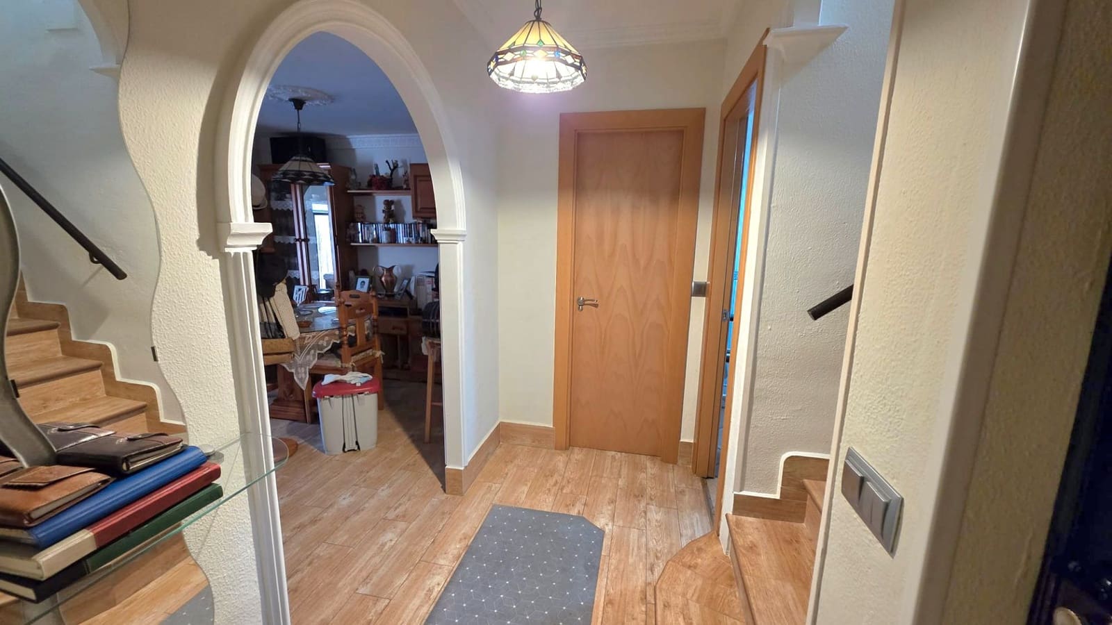 4 bedroom Terraced Villa for sale in El Puerto de Santa Maria with garage - € 390,000 (Ref: 9592030)