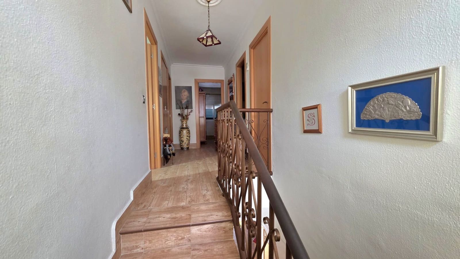 4 bedroom Terraced Villa for sale in El Puerto de Santa Maria with garage - € 390,000 (Ref: 9592030)