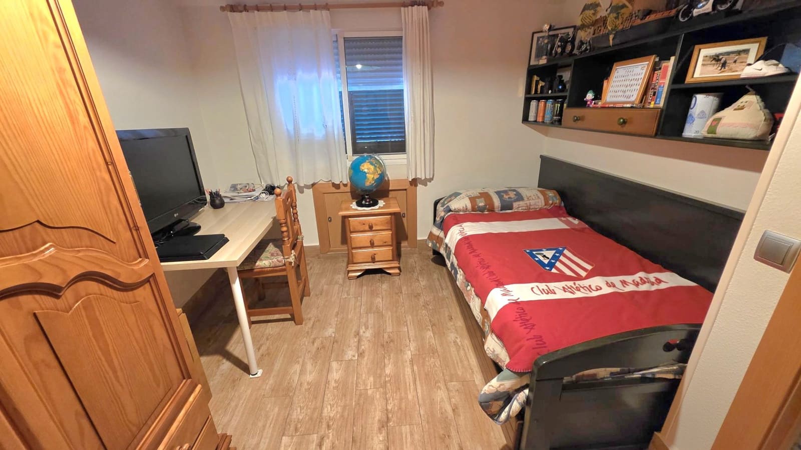 4 bedroom Terraced Villa for sale in El Puerto de Santa Maria with garage - € 390,000 (Ref: 9592030)