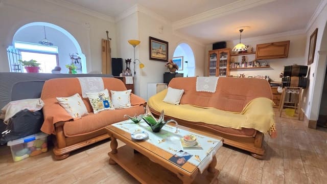 4 soverom Rekkehus til salgs i El Puerto de Santa María med garasje - € 390 000 (Ref: 9592030)