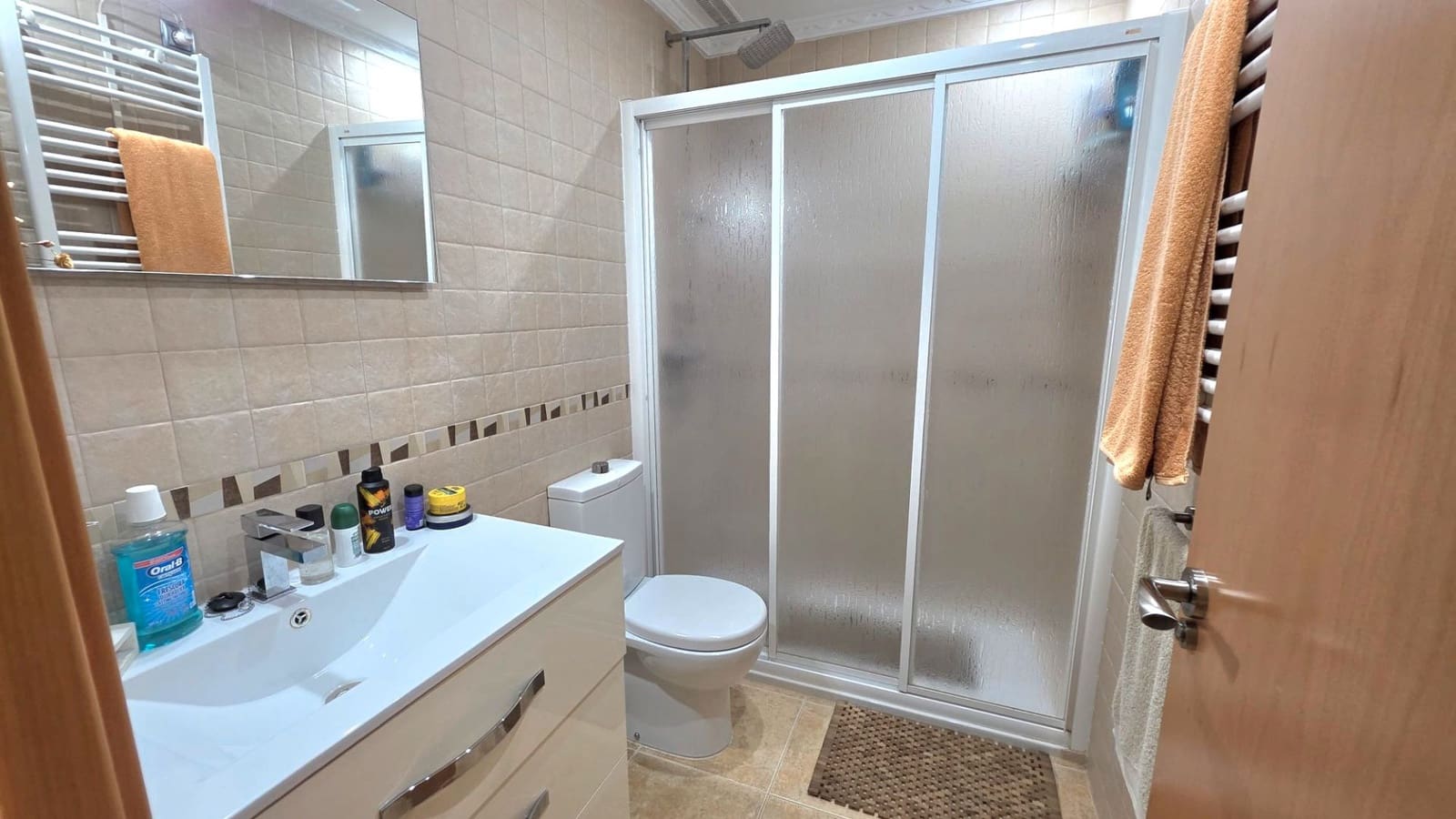 4 bedroom Terraced Villa for sale in El Puerto de Santa Maria with garage - € 390,000 (Ref: 9592030)