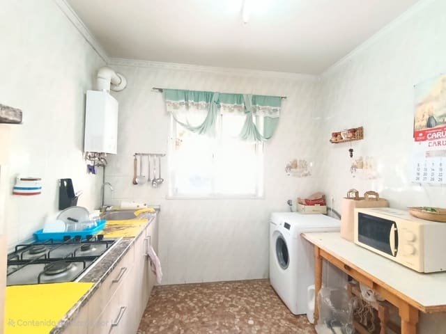 4 sovrum Hus till salu i El Puerto de Santa María med garage - 255 000 € (Ref: 9592031)