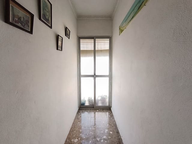 4 sovrum Hus till salu i El Puerto de Santa María med garage - 255 000 € (Ref: 9592031)