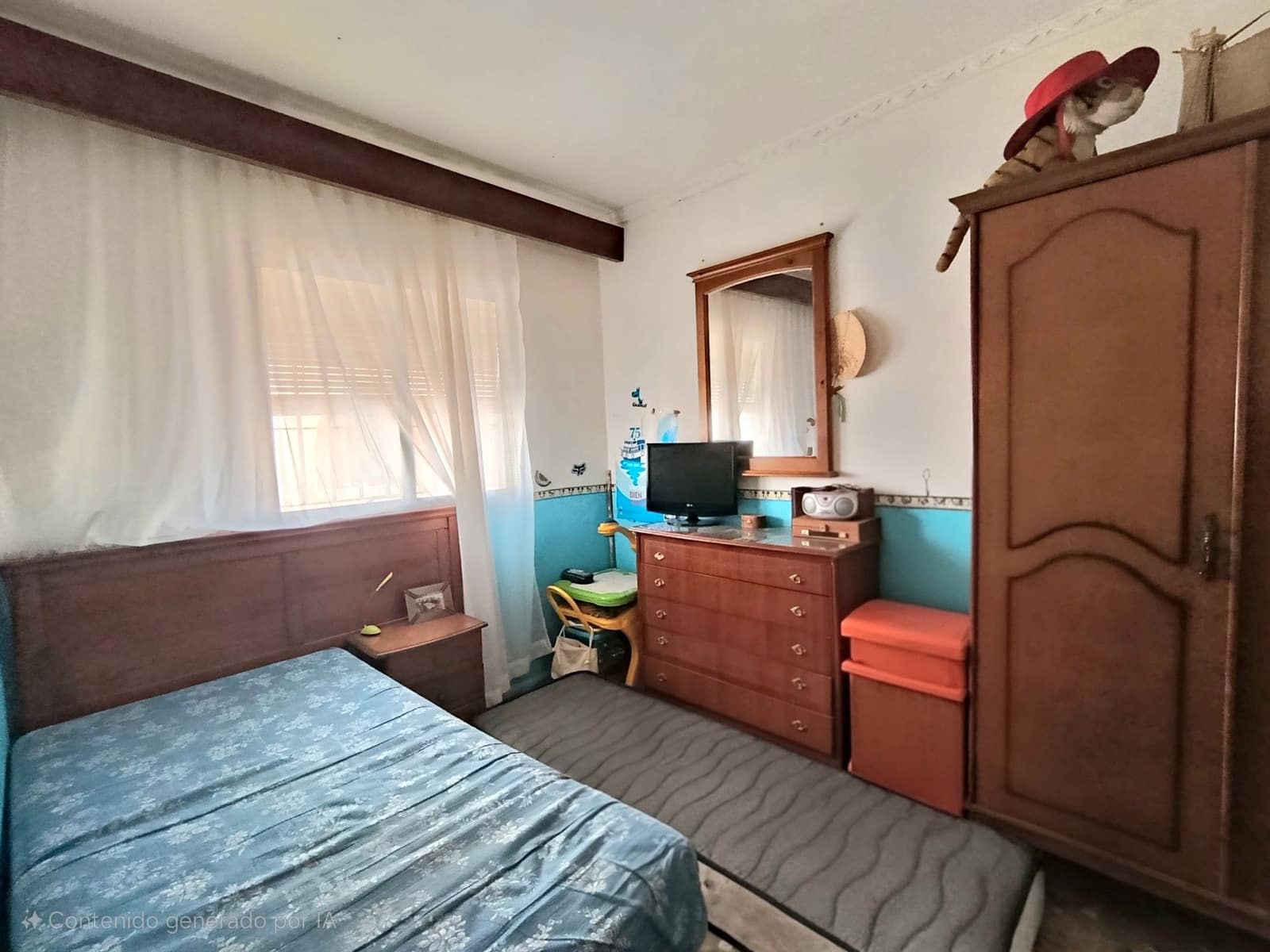 4 bedroom Townhouse for sale in El Puerto de Santa Maria with garage - € 255,000 (Ref: 9592031)