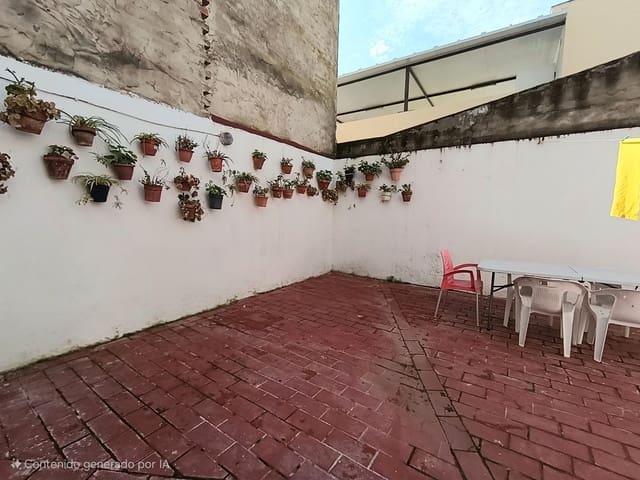 4 sovrum Hus till salu i El Puerto de Santa María med garage - 255 000 € (Ref: 9592031)