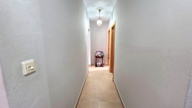 7 sovrum Hus till salu i El Puerto de Santa María - 325 000 € (Ref: 9592032)