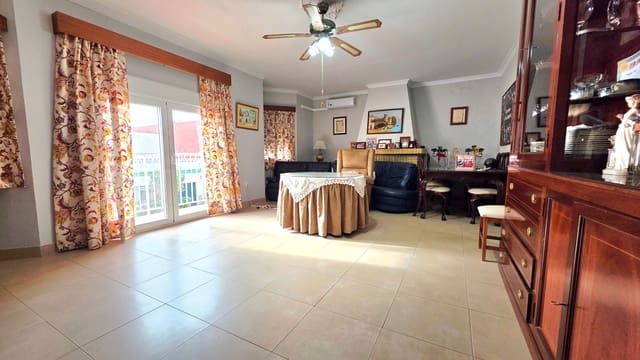 7 sovrum Hus till salu i El Puerto de Santa María - 325 000 € (Ref: 9592032)