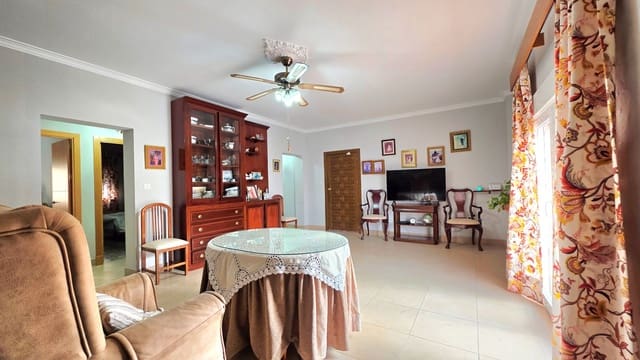 7 sovrum Hus till salu i El Puerto de Santa María - 325 000 € (Ref: 9592032)