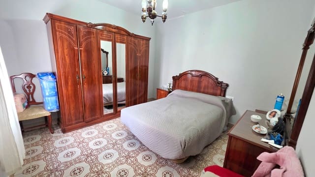 7 sovrum Hus till salu i El Puerto de Santa María - 325 000 € (Ref: 9592032)