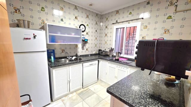 7 sovrum Hus till salu i El Puerto de Santa María - 325 000 € (Ref: 9592032)