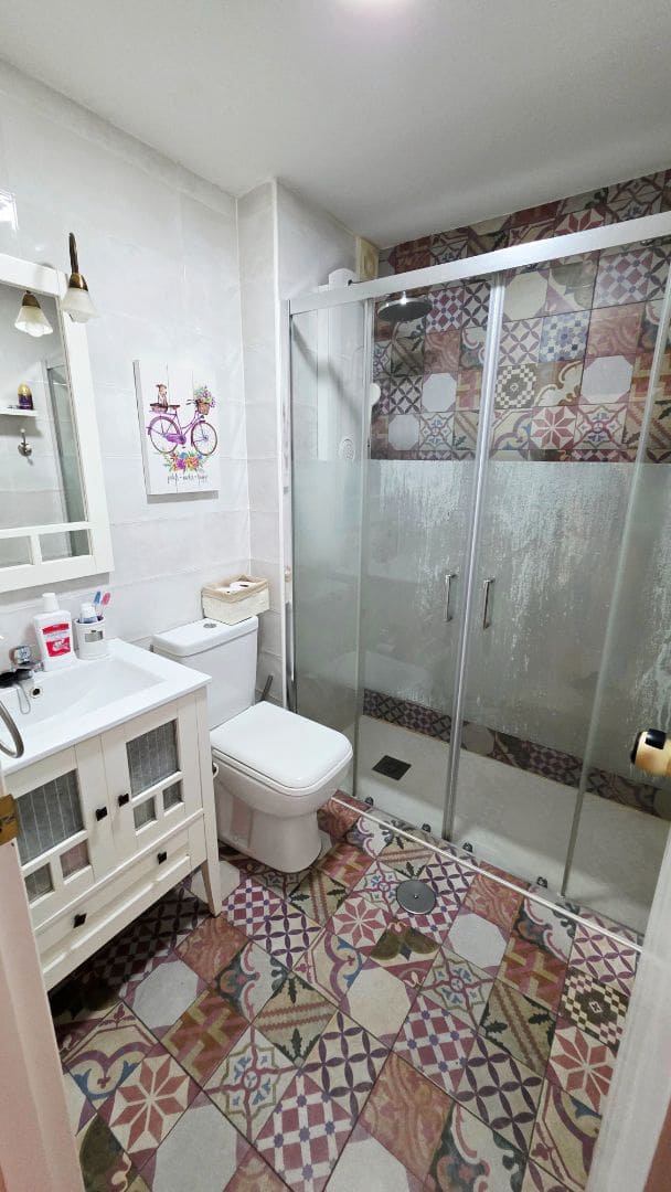 3 camera da letto Appartamento in vendita in El Puerto de Santa Maria - 210.000 € (Rif: 9592033)