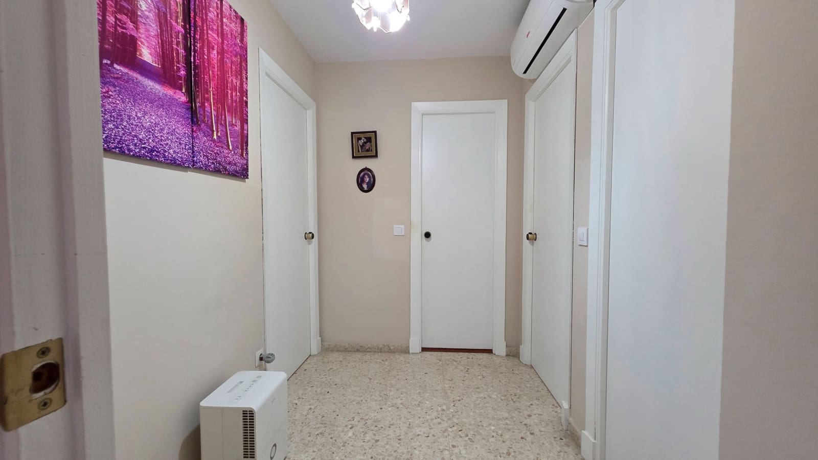 3 camera da letto Appartamento in vendita in El Puerto de Santa Maria - 210.000 € (Rif: 9592033)