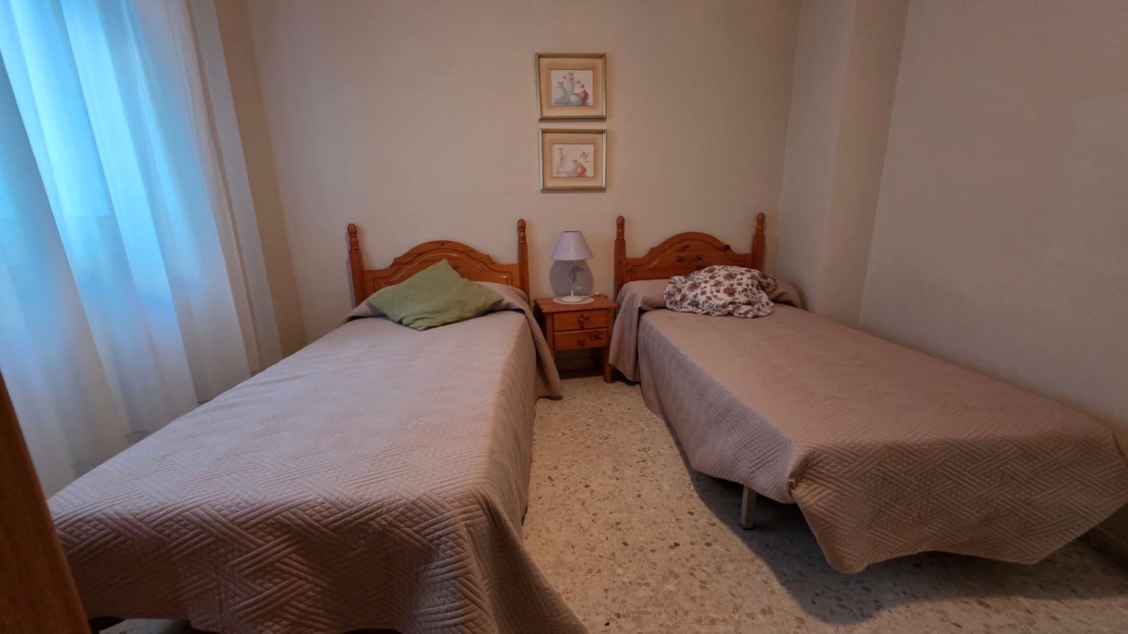3 camera da letto Appartamento in vendita in El Puerto de Santa Maria - 210.000 € (Rif: 9592033)