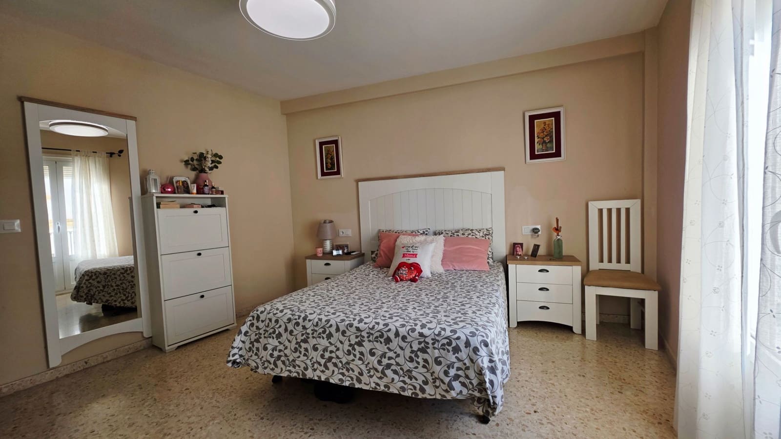 3 camera da letto Appartamento in vendita in El Puerto de Santa Maria - 210.000 € (Rif: 9592033)