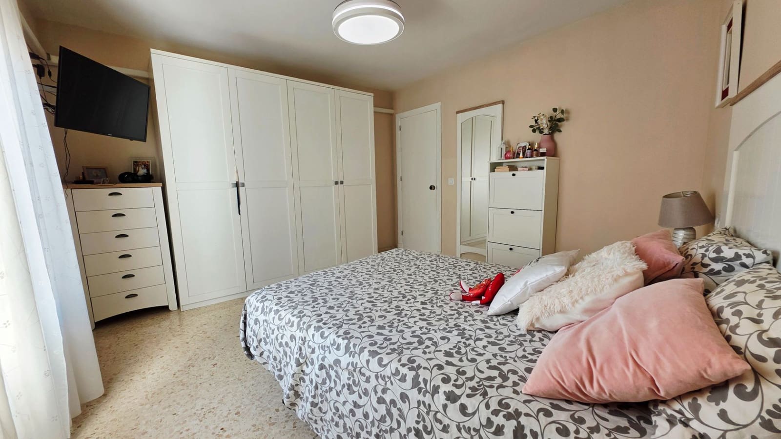 3 camera da letto Appartamento in vendita in El Puerto de Santa Maria - 210.000 € (Rif: 9592033)