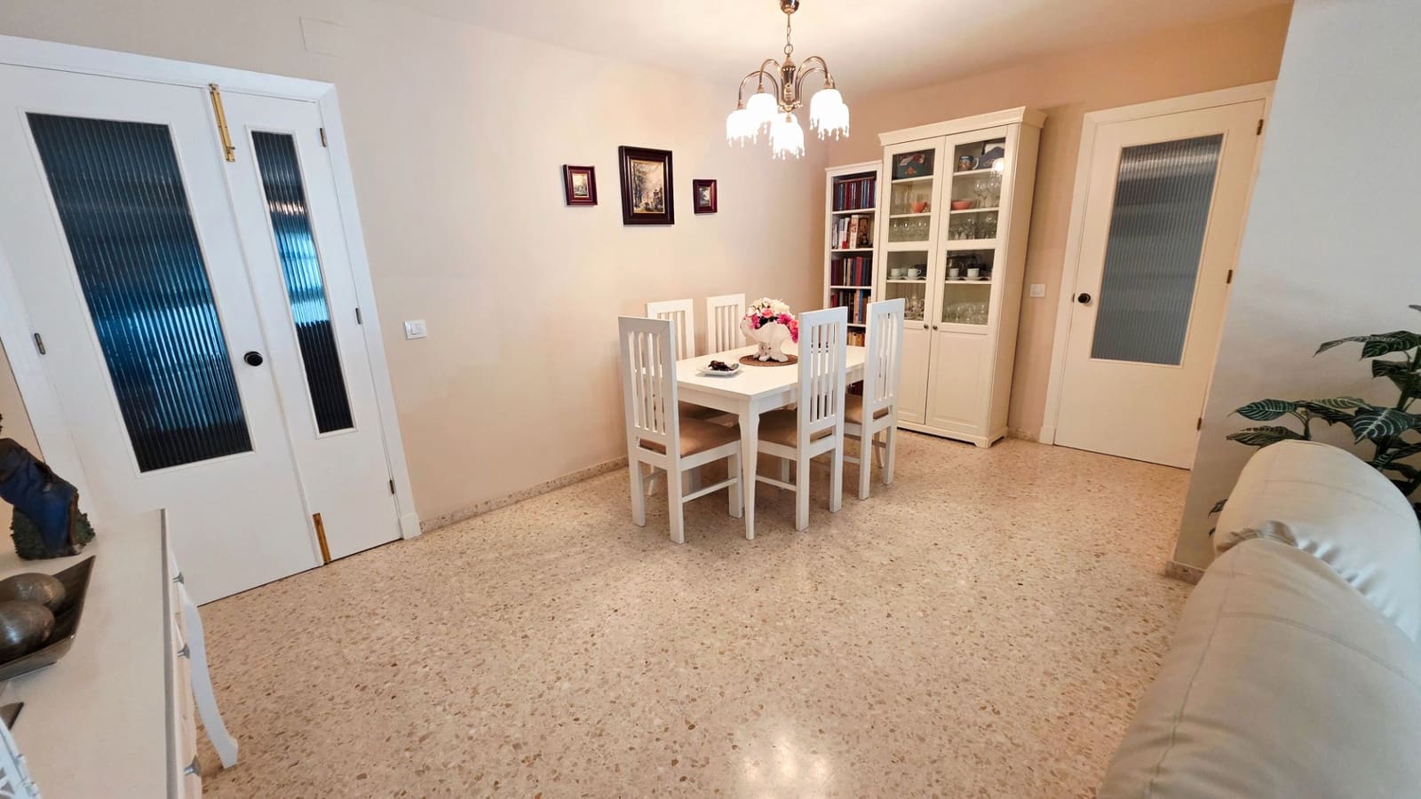 3 camera da letto Appartamento in vendita in El Puerto de Santa Maria - 210.000 € (Rif: 9592033)