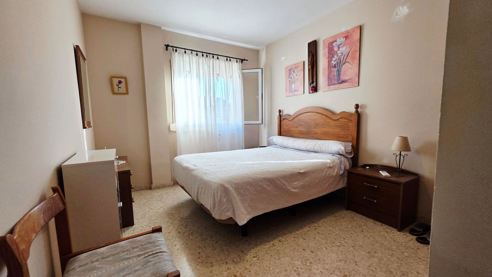 3 camera da letto Appartamento in vendita in El Puerto de Santa Maria - 210.000 € (Rif: 9592033)