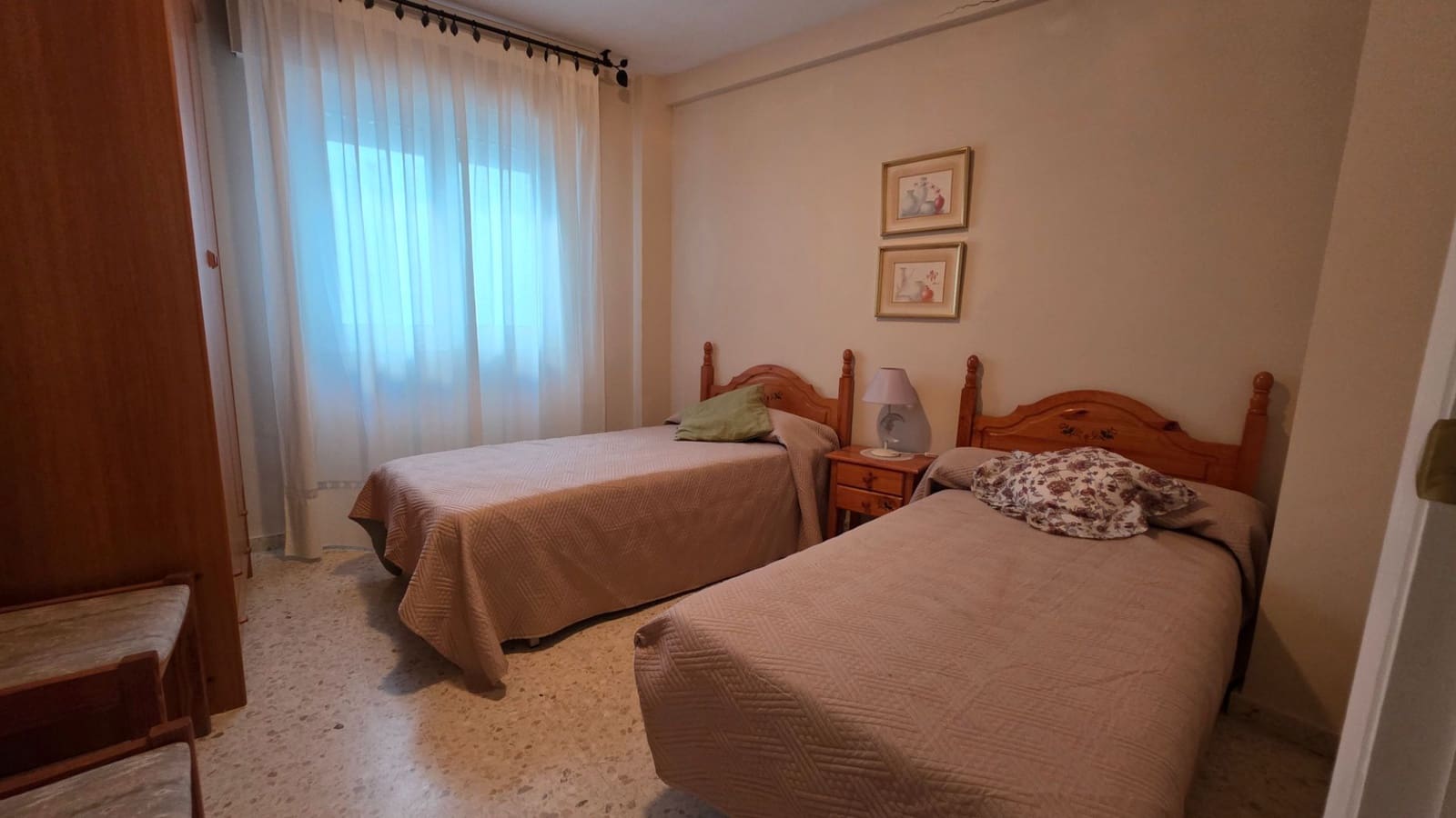 3 camera da letto Appartamento in vendita in El Puerto de Santa Maria - 210.000 € (Rif: 9592033)