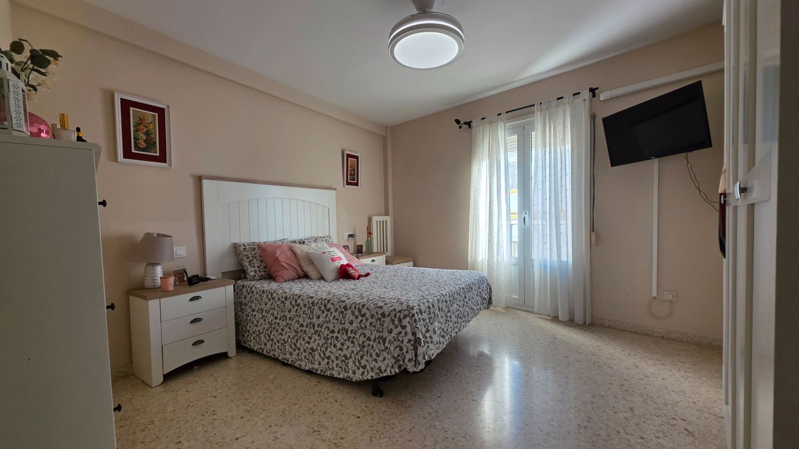 3 camera da letto Appartamento in vendita in El Puerto de Santa Maria - 210.000 € (Rif: 9592033)