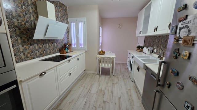 3 camera da letto Appartamento in vendita in El Puerto de Santa María - 210.000 € (Rif: 9592033)