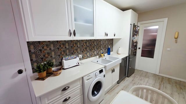3 camera da letto Appartamento in vendita in El Puerto de Santa María - 210.000 € (Rif: 9592033)