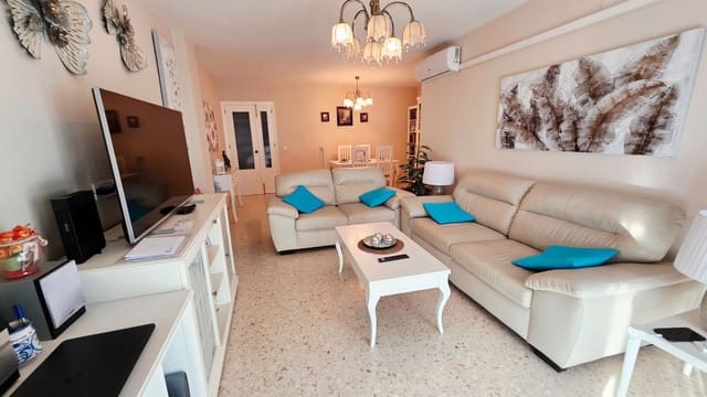 3 camera da letto Appartamento in vendita in El Puerto de Santa María - 210.000 € (Rif: 9592033)