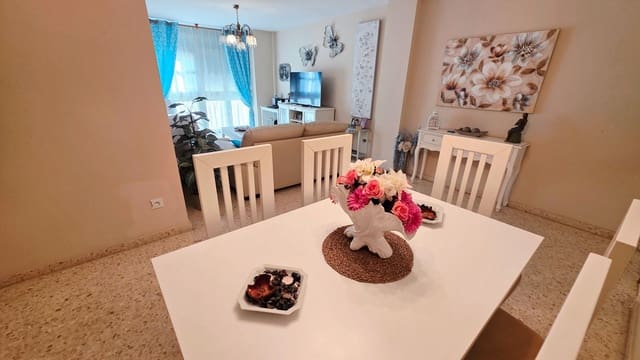 3 camera da letto Appartamento in vendita in El Puerto de Santa María - 210.000 € (Rif: 9592033)