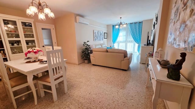 3 camera da letto Appartamento in vendita in El Puerto de Santa María - 210.000 € (Rif: 9592033)