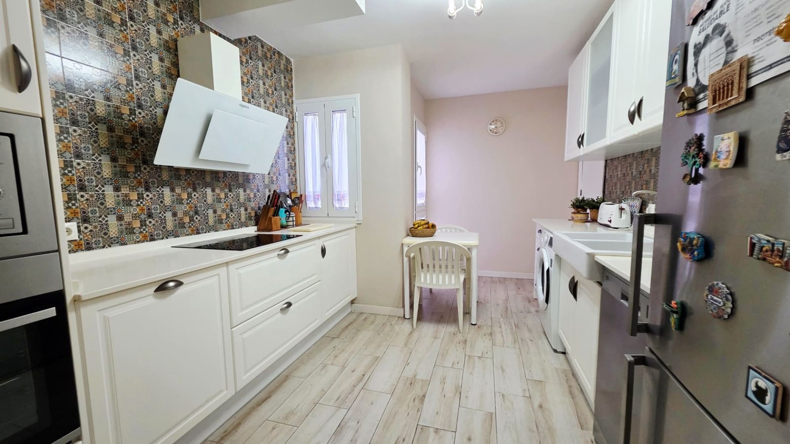 3 camera da letto Appartamento in vendita in El Puerto de Santa Maria - 210.000 € (Rif: 9592033)