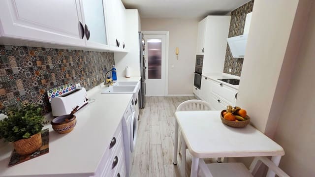 3 camera da letto Appartamento in vendita in El Puerto de Santa María - 210.000 € (Rif: 9592033)