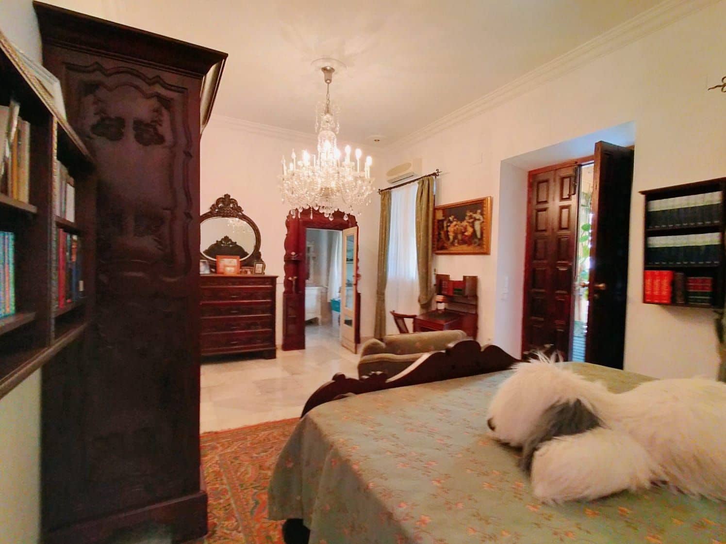 3 bedroom Finca/Country House for sale in El Puerto de Santa Maria with garage - € 800,000 (Ref: 9592034)