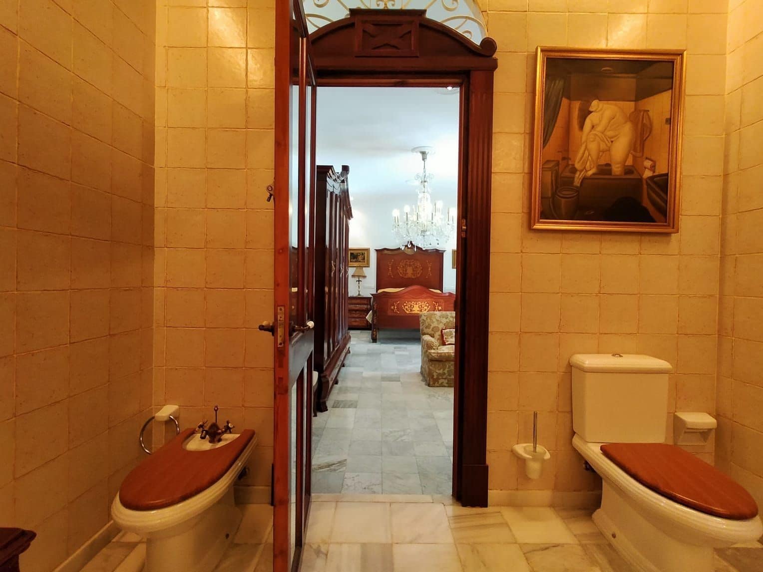 3 bedroom Finca/Country House for sale in El Puerto de Santa Maria with garage - € 800,000 (Ref: 9592034)