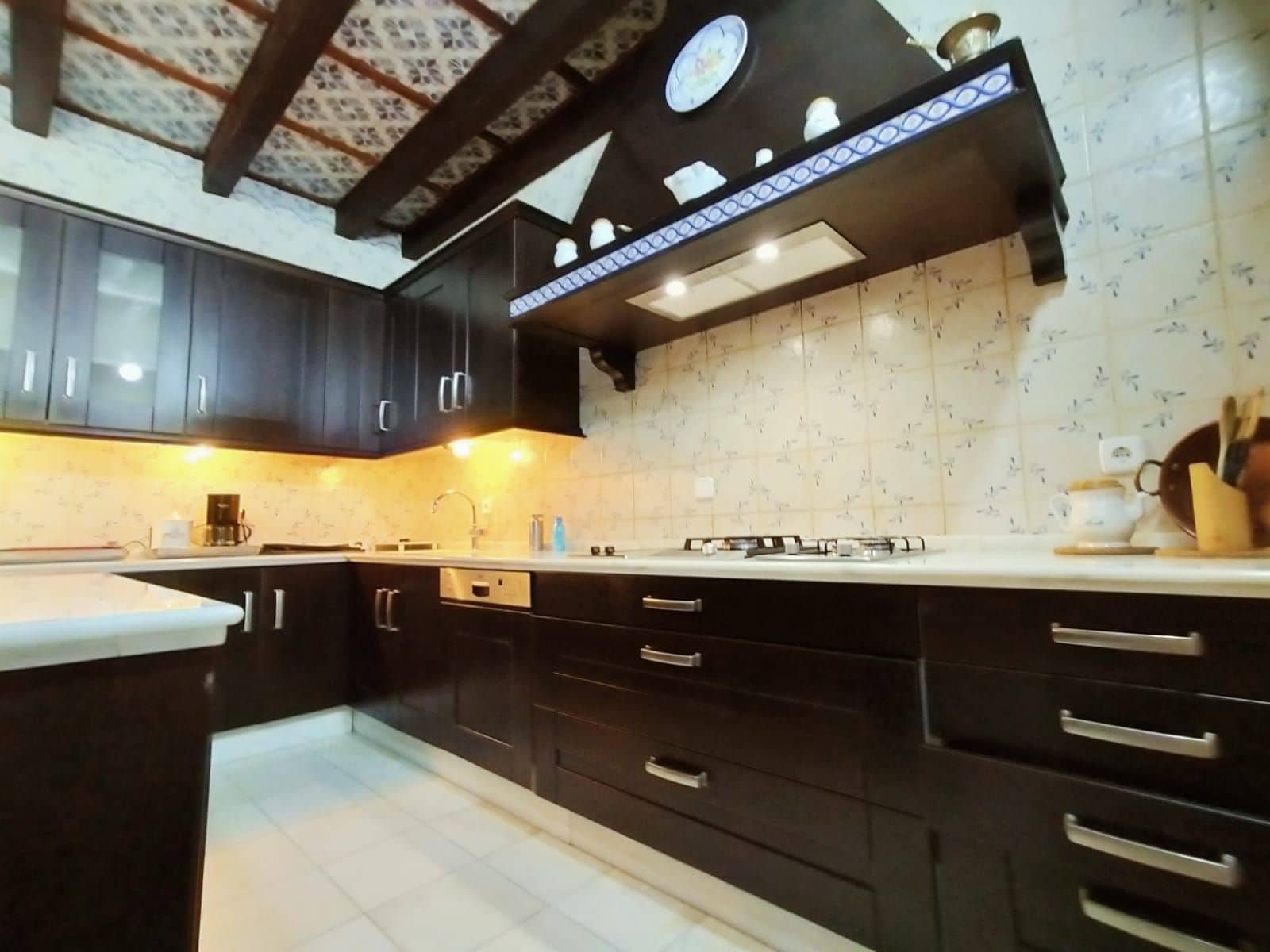 3 bedroom Finca/Country House for sale in El Puerto de Santa Maria with garage - € 800,000 (Ref: 9592034)