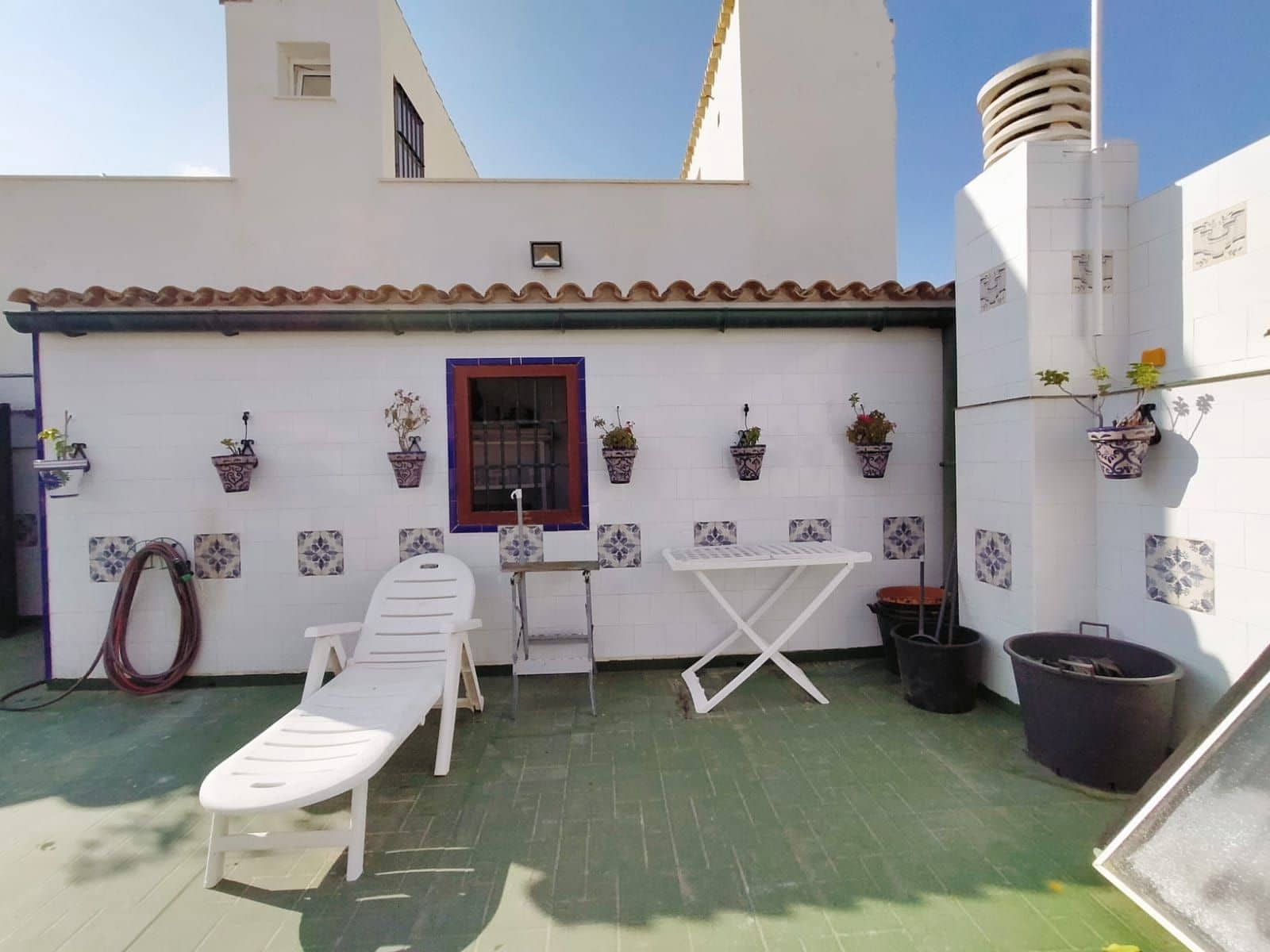 3 bedroom Finca/Country House for sale in El Puerto de Santa Maria with garage - € 800,000 (Ref: 9592034)