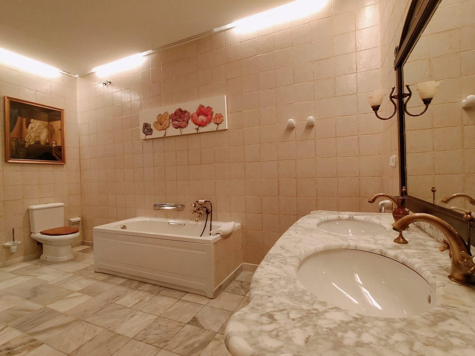 3 bedroom Finca/Country House for sale in El Puerto de Santa Maria with garage - € 800,000 (Ref: 9592034)