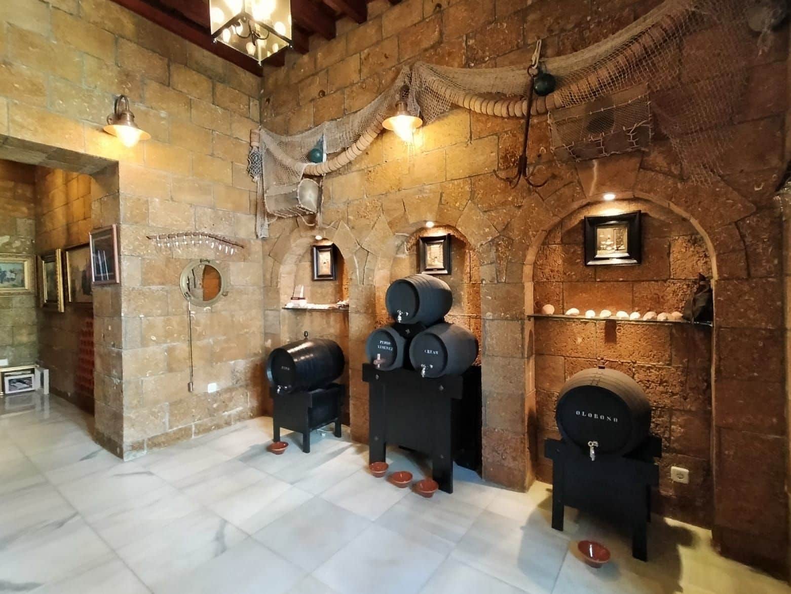 3 bedroom Finca/Country House for sale in El Puerto de Santa Maria with garage - € 800,000 (Ref: 9592034)