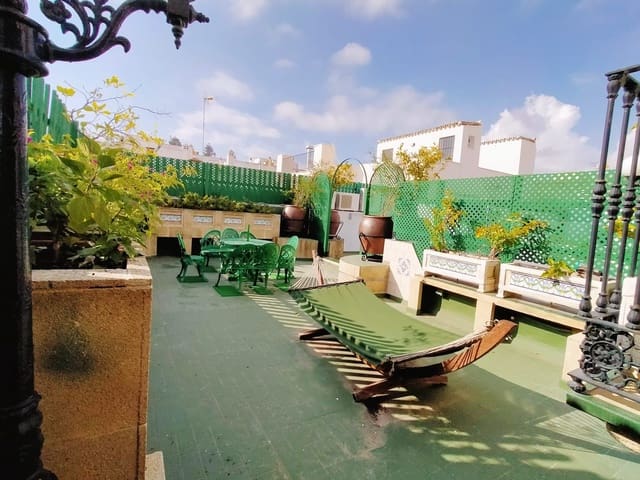 3 soveværelse Finca/Landehus til salg i El Puerto de Santa María med garage - € 800.000 (Ref: 9592034)