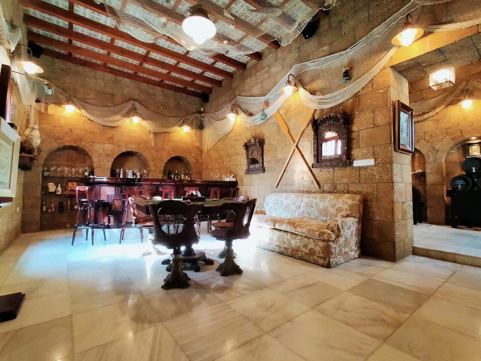 3 bedroom Finca/Country House for sale in El Puerto de Santa Maria with garage - € 800,000 (Ref: 9592034)